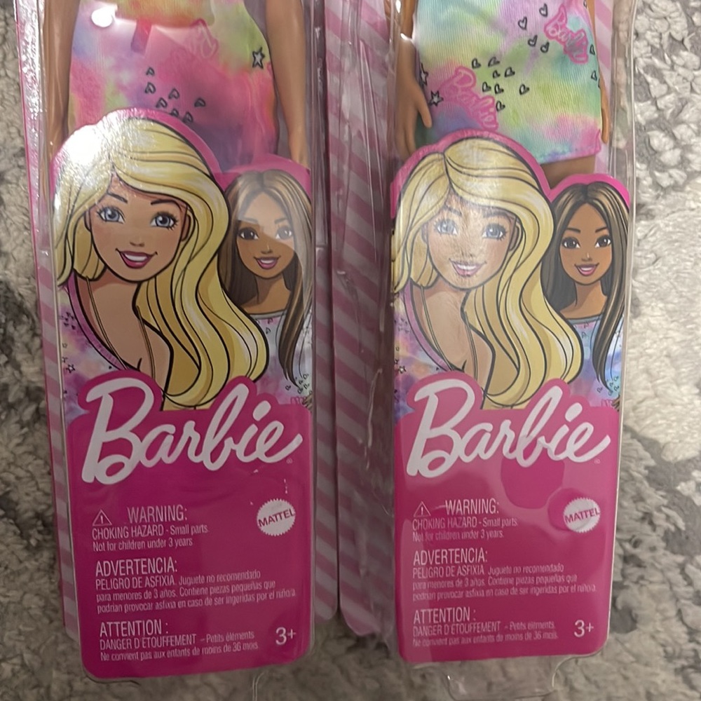 Barbie bundle - Picture 3 of 6